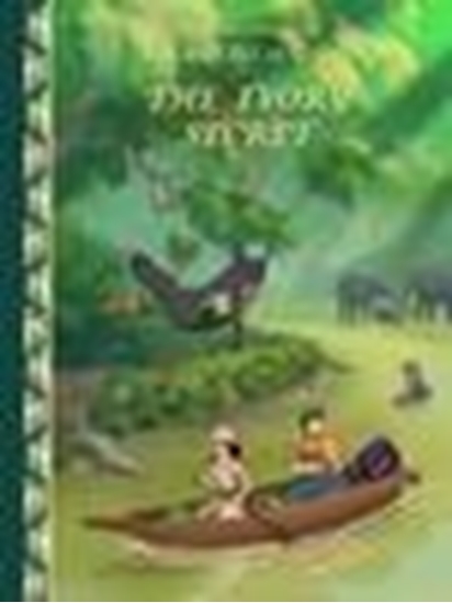Afbeelding van The Ivory secret