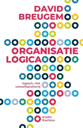 Afbeeldingen van Organisatielogica