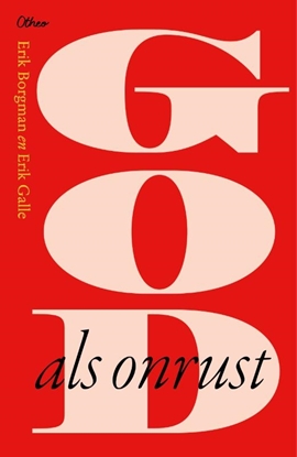 Afbeeldingen van God als onrust