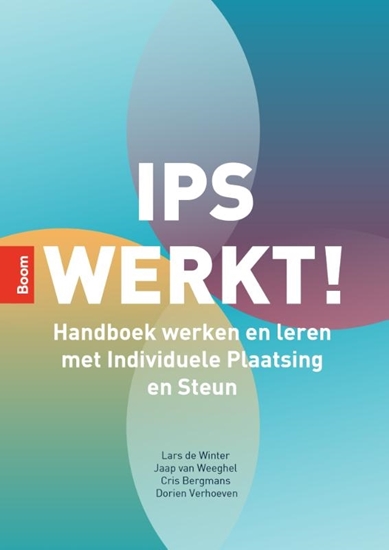 Afbeelding van IPS werkt!