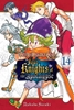 Afbeelding van The Seven Deadly Sins: Four Knights of the Apocalypse The Seven Deadly Sins: Four Knights of the Apocalypse 14