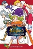 Afbeelding van The Seven Deadly Sins: Four Knights of the Apocalypse The Seven Deadly Sins: Four Knights of the Apocalypse 14