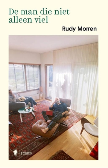 Afbeelding van De man die niet alleen viel