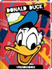 Afbeelding van Vriendenboek - Donald Duck