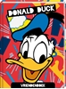Afbeelding van Vriendenboek - Donald Duck