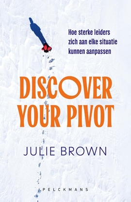 Afbeeldingen van Discover Your Pivot