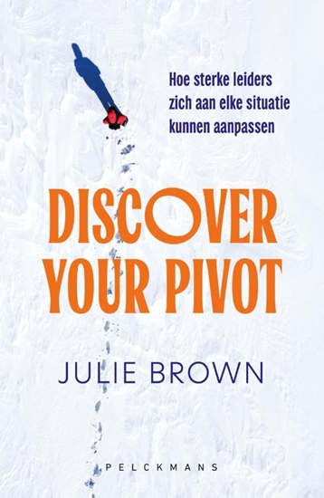 Afbeelding van Discover Your Pivot