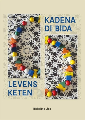 Afbeeldingen van Kadena di bida / Levensketen
