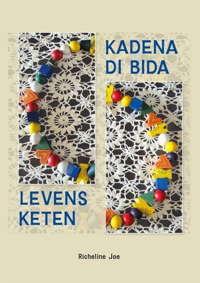 Afbeelding van Kadena di bida / Levensketen