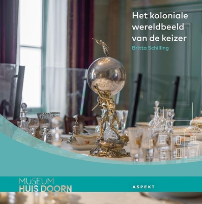 Afbeeldingen van Het koloniale wereldbeeld van de keizer