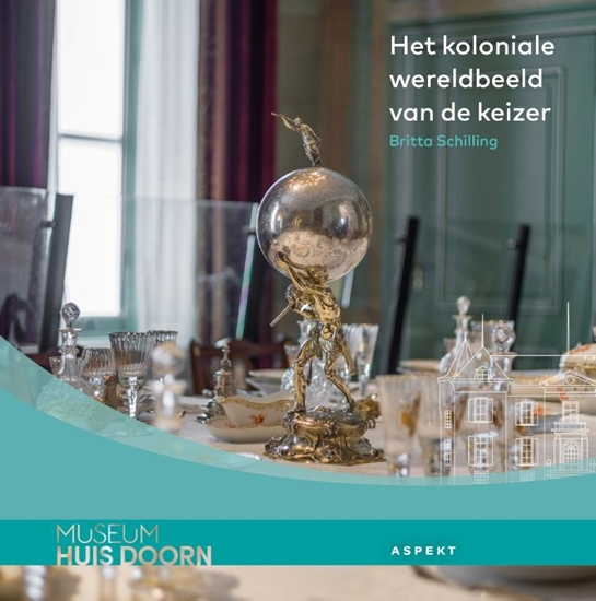 Afbeelding van Het koloniale wereldbeeld van de keizer