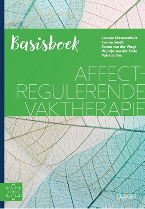 Afbeeldingen van Affectregulerende vaktherapie