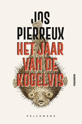 Afbeeldingen van Het jaar van de kogelvis