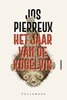 Afbeelding van Het jaar van de kogelvis
