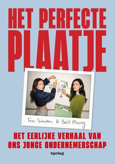 Afbeelding van Het perfecte plaatje