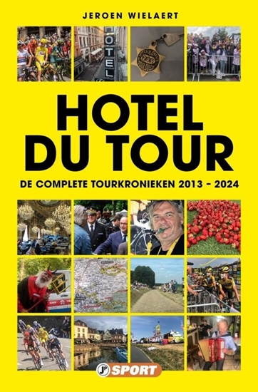 Afbeelding van Hotel du Tour
