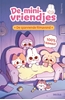 Afbeelding van De mini-vriendjes De spannende filmavond