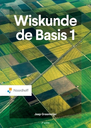 Afbeeldingen van Wiskunde de basis 1