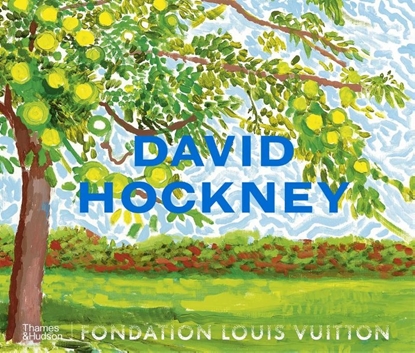 Afbeeldingen van David Hockney