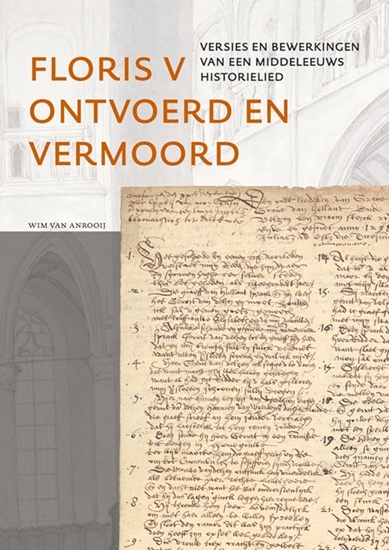 Afbeelding van Floris V ontvoerd en vermoord