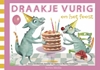 Afbeelding van Draakje Vurig en het feest