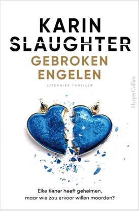 Afbeeldingen van Gebroken engelen
