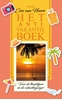 Afbeelding van Het Anti-Vakantieboek