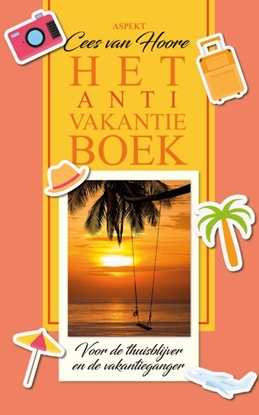Afbeeldingen van Het Anti-Vakantieboek