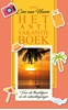 Afbeelding van Het Anti-Vakantieboek