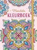 Afbeelding van Mandala kleurboek