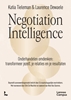 Afbeelding van Negotiation Intelligence