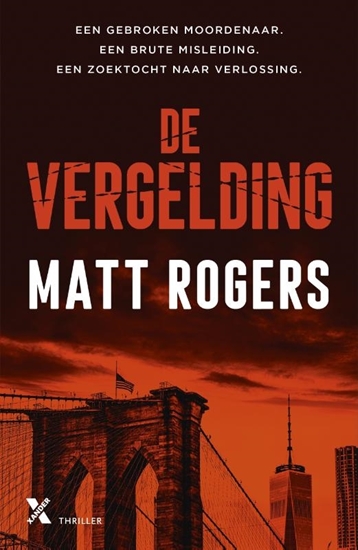 Afbeelding van De vergelding