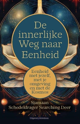 Afbeeldingen van De Innerlijke Weg naar Eenheid