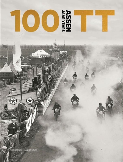 Afbeelding van 100 jaar TT Assen