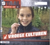 Afbeelding van Staal groep 8 taal vroege culturen virussen Werkboek