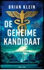 Afbeelding van De geheime kandidaat