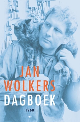 Afbeeldingen van Dagboek 1968