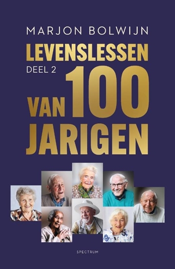 Afbeelding van Levenslessen van 100-jarigen 2