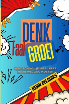 Afbeeldingen van Denk Faal Groei