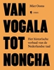 Afbeelding van Van vogala tot noncha