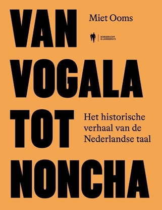 Afbeeldingen van Van vogala tot noncha