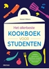 Afbeelding van Het allerbeste kookboek voor studenten