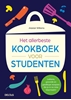 Afbeelding van Het allerbeste kookboek voor studenten