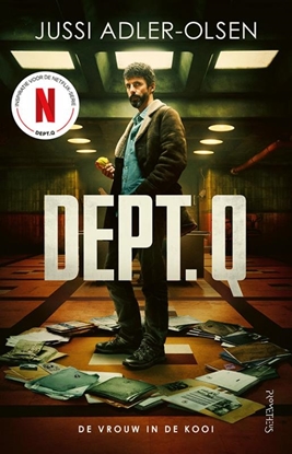Afbeeldingen van Dept. Q