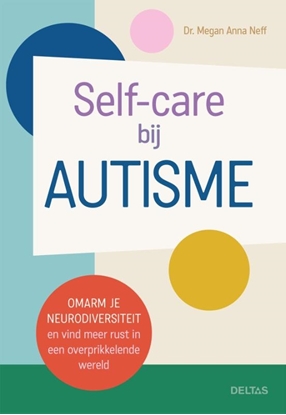 Afbeeldingen van Self-care bij autisme