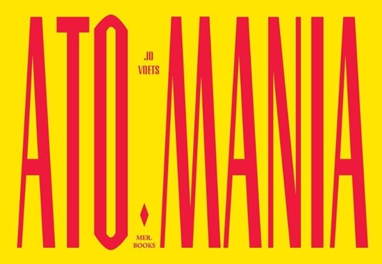 Afbeelding van Atomania