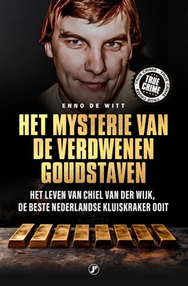 Afbeeldingen van Het mysterie van de verdwenen goudstaven