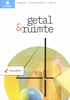 Afbeelding van Getal & Ruimte vmbo-kgt 4 deel 2 antwoordenboek