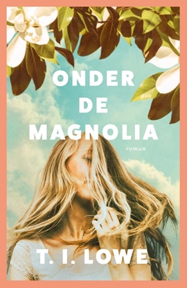 Afbeeldingen van Onder de magnolia