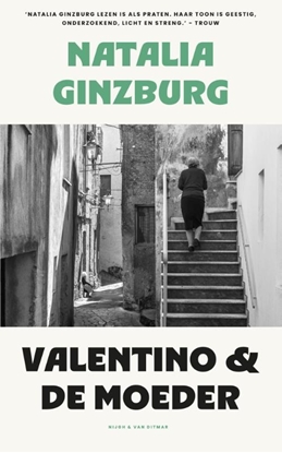 Afbeeldingen van Valentino & De moeder